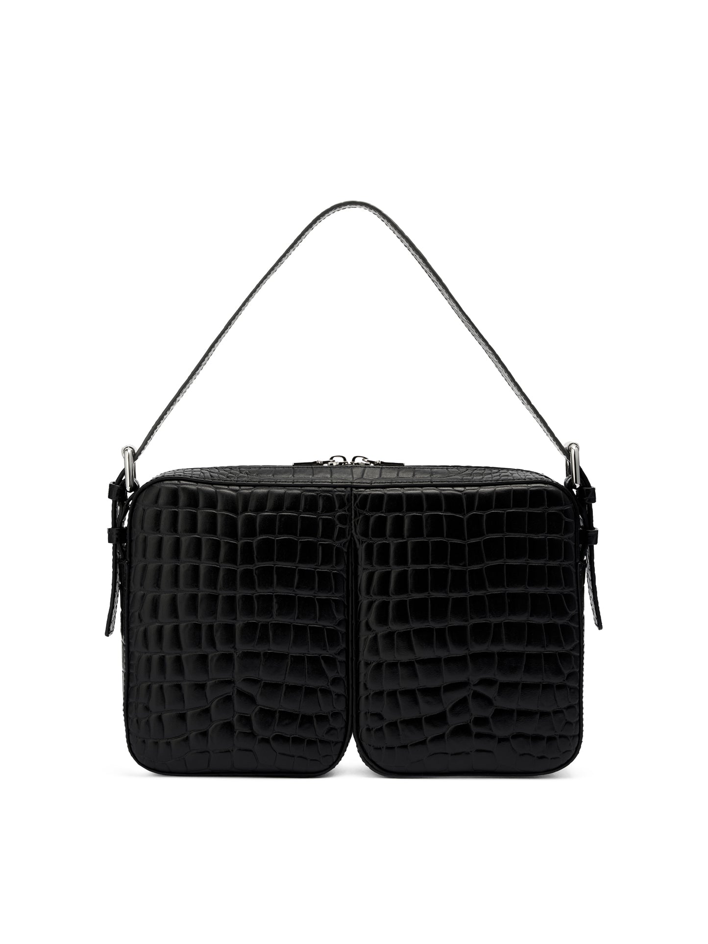 BLACK CLAIRE BAG