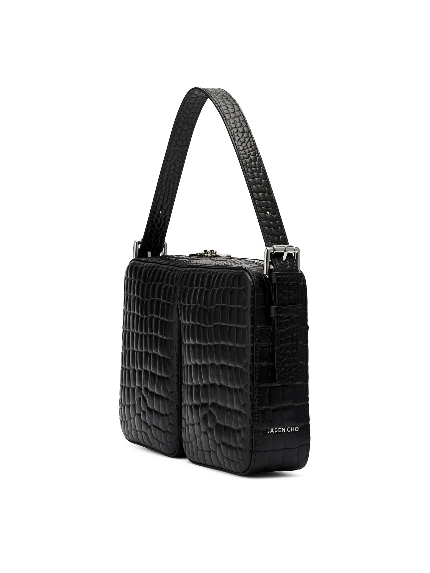BLACK CLAIRE BAG