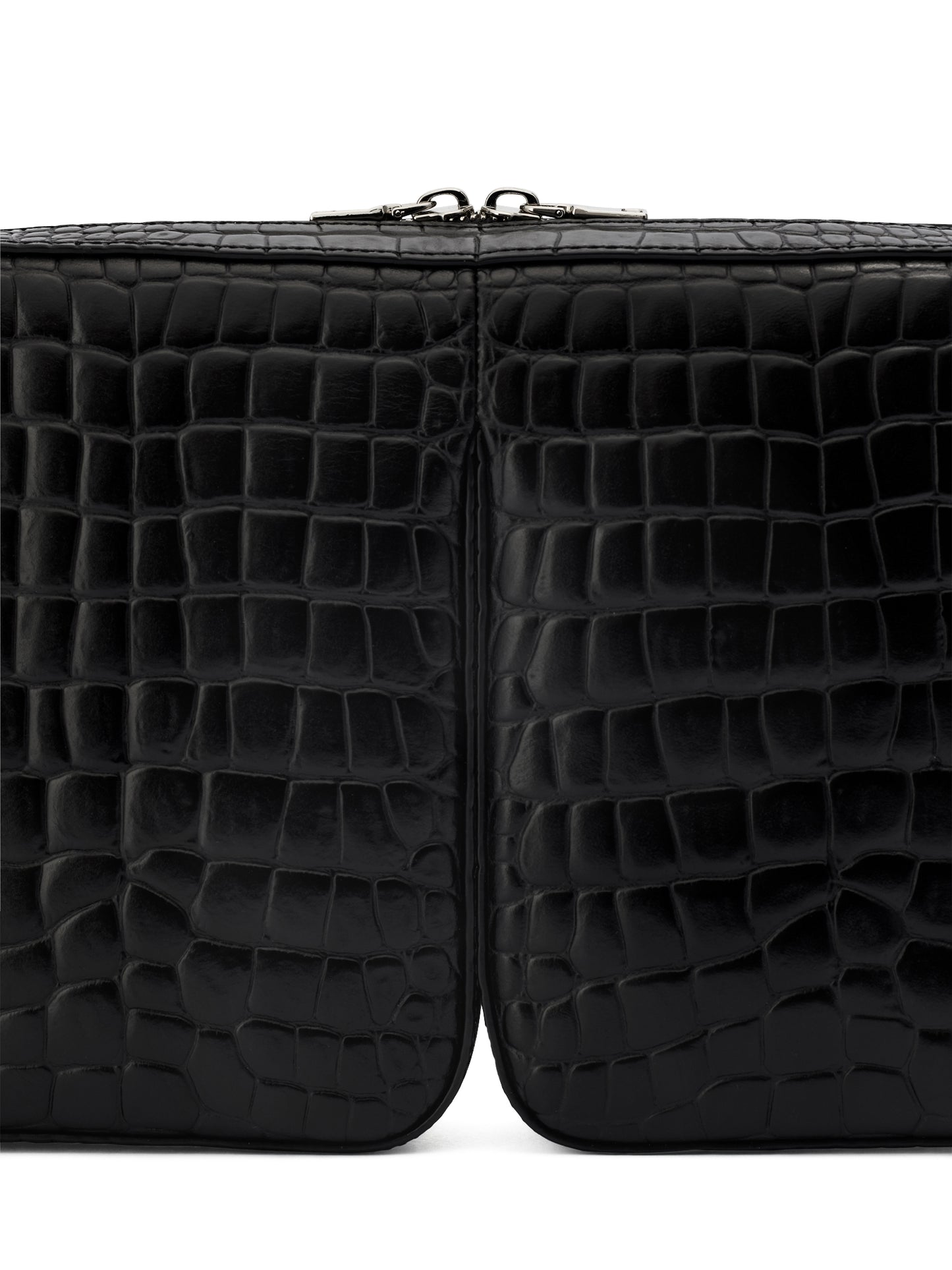BLACK CLAIRE BAG