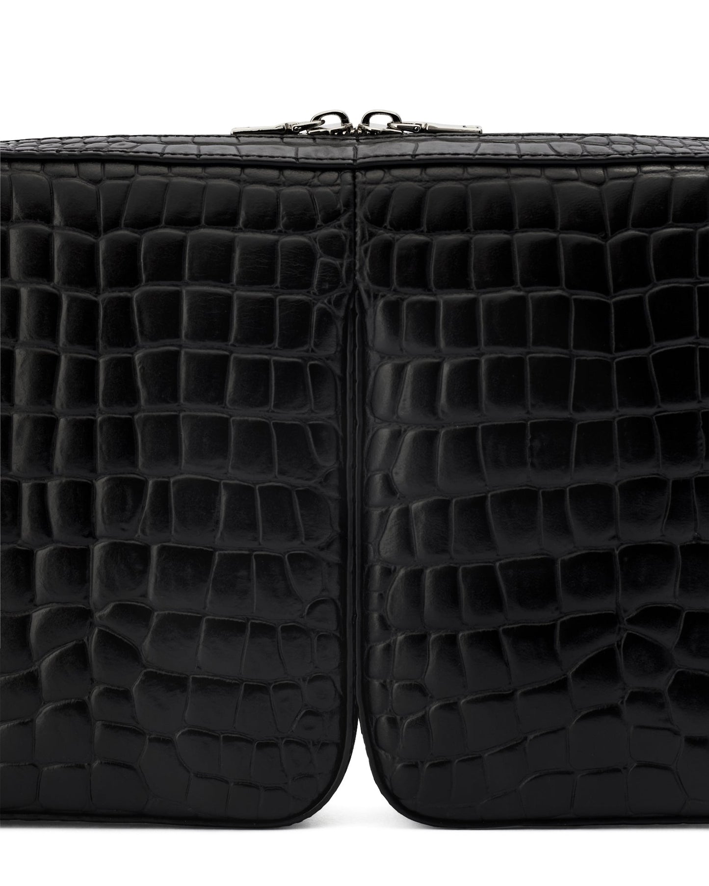 BLACK CLAIRE BAG