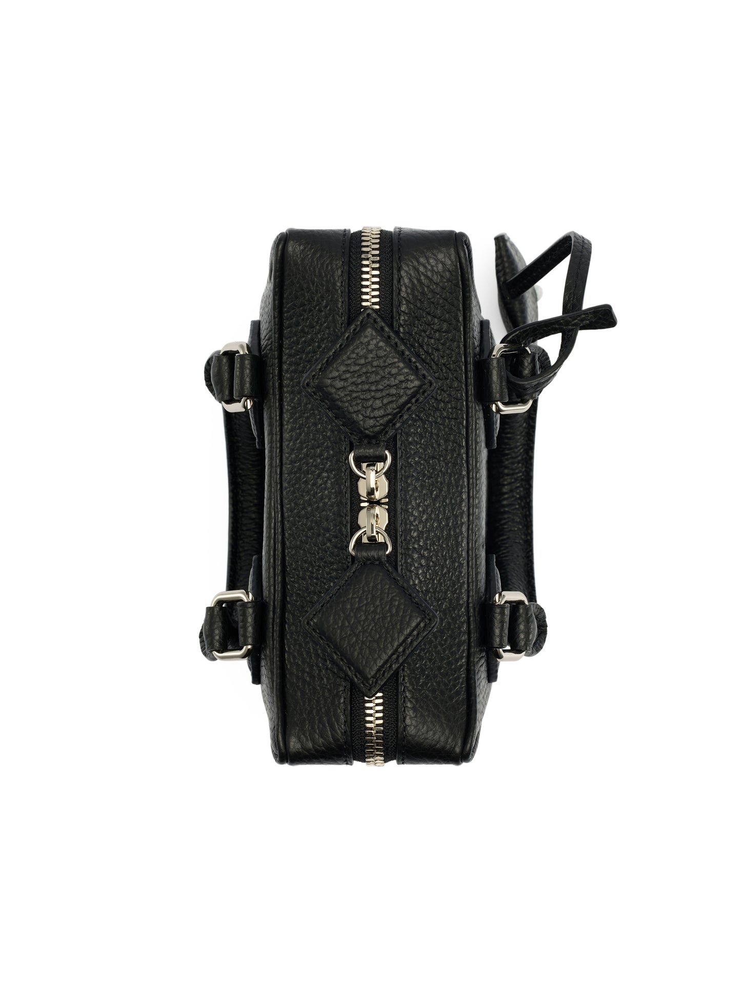 BLACK HEELEE BAG