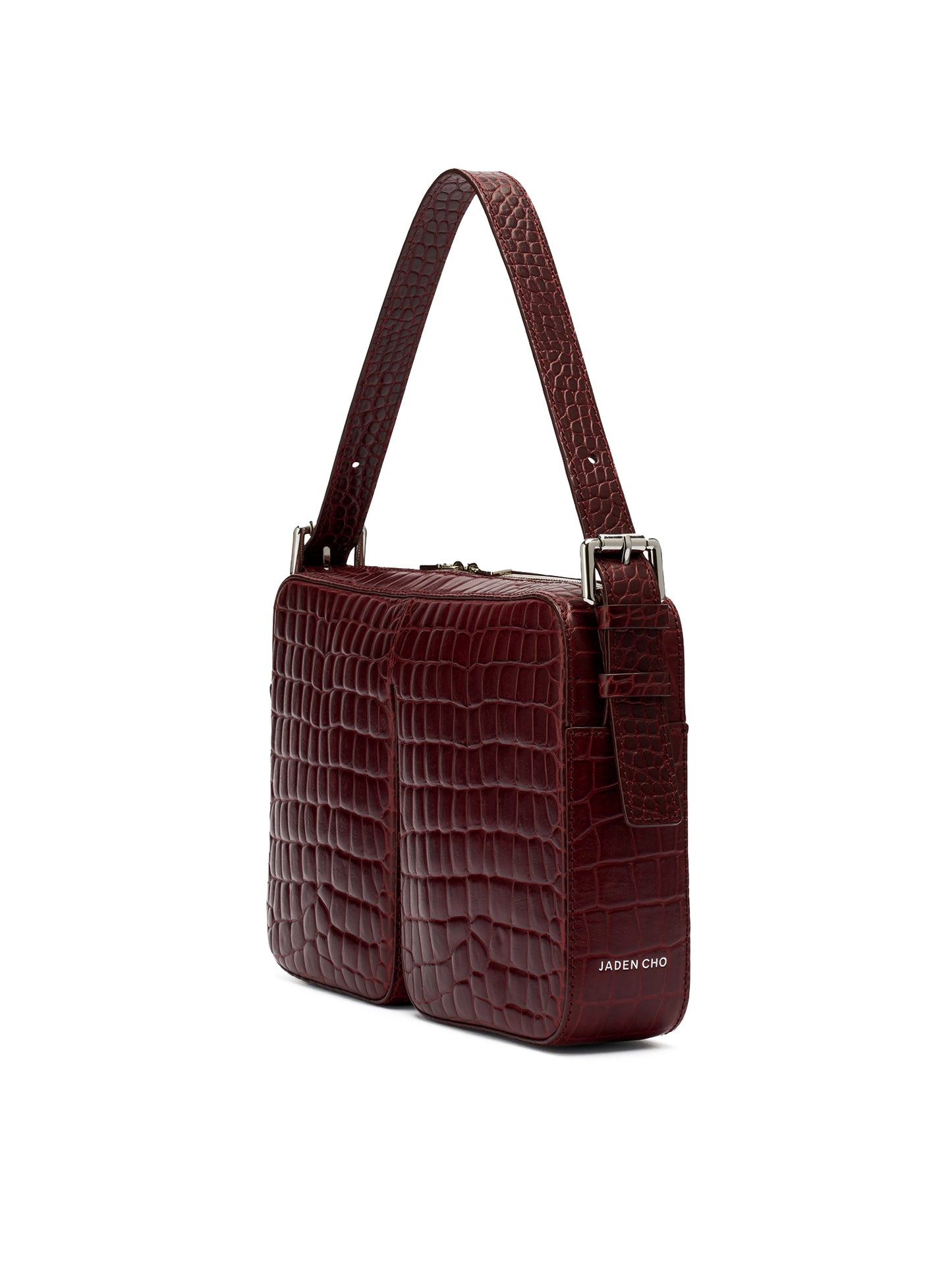 BROWN CLAIRE BAG