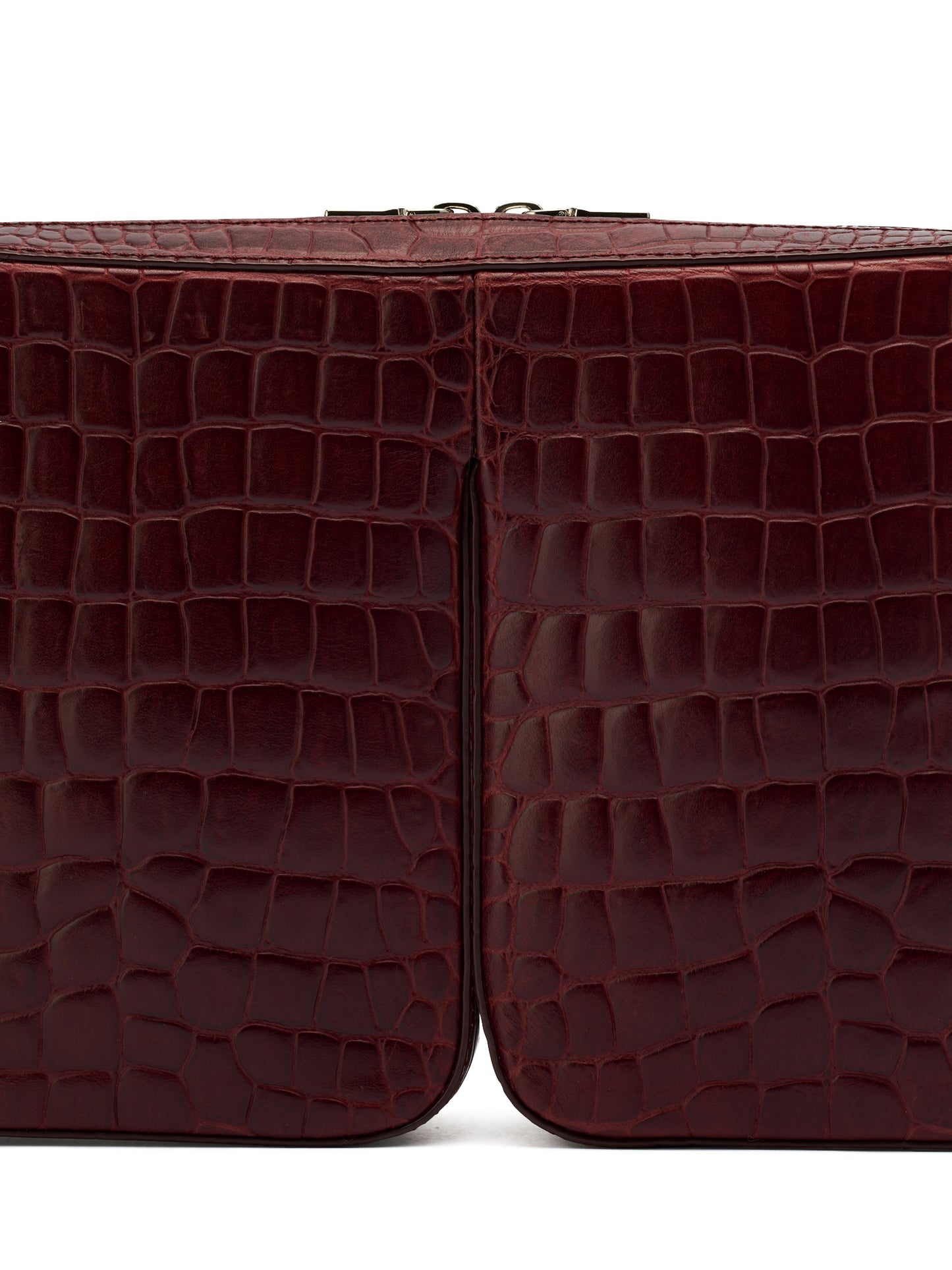 BROWN CLAIRE BAG