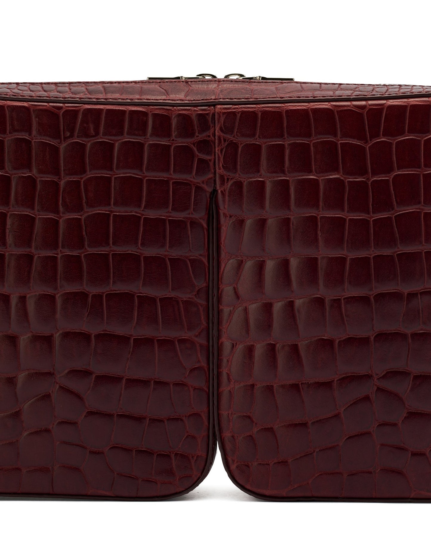 BROWN CLAIRE BAG