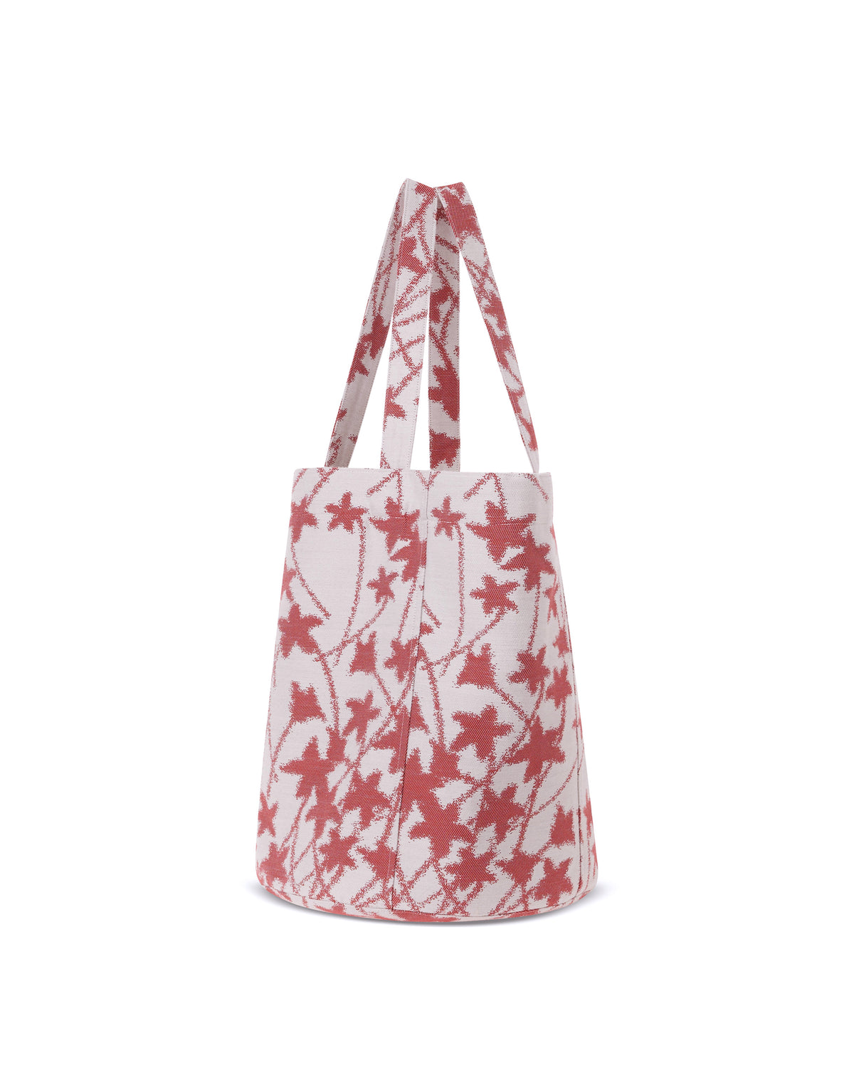 RED WOO BAG