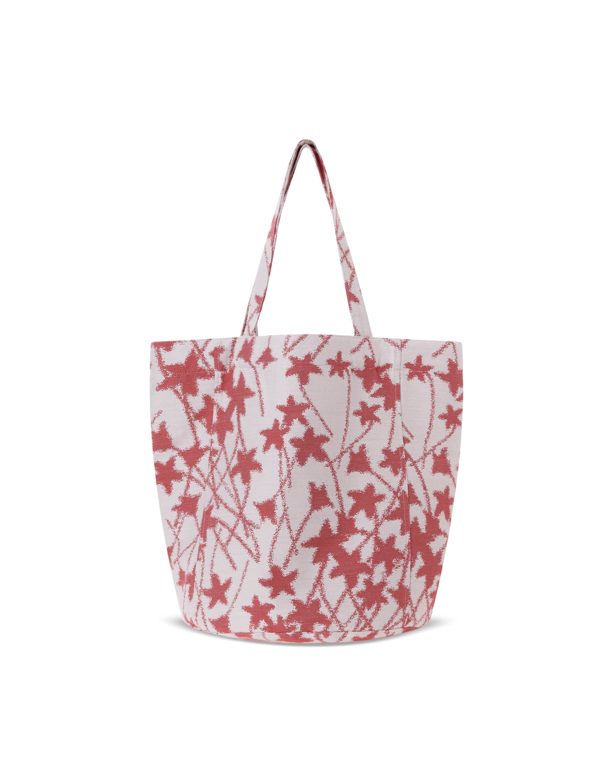 RED WOO BAG