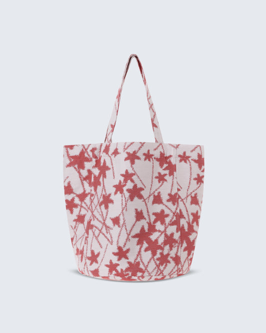 RED WOO BAG