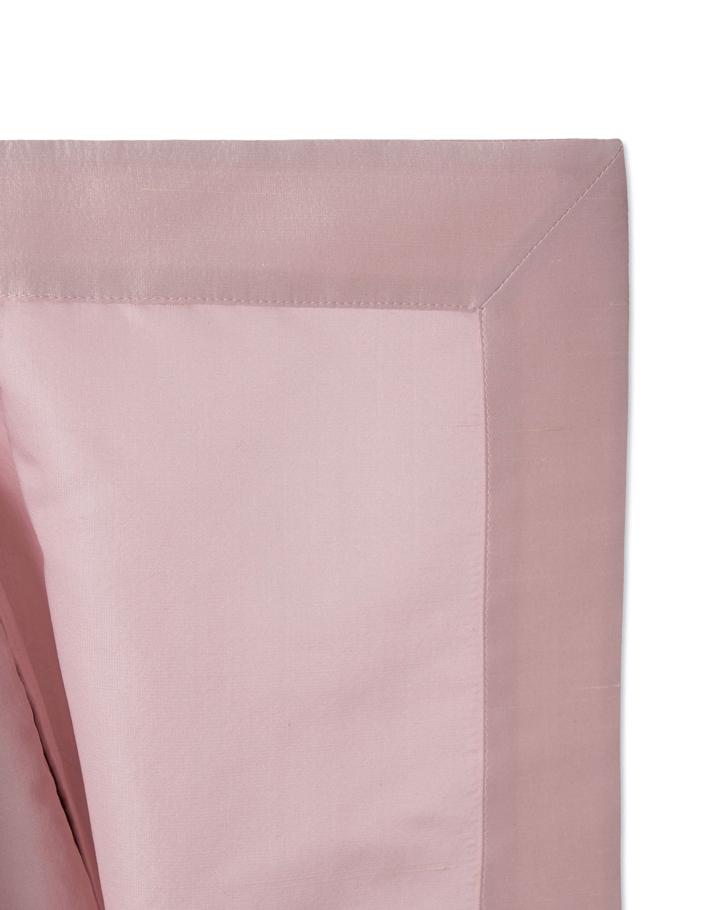 PINK MINI FLAG SKIRT
