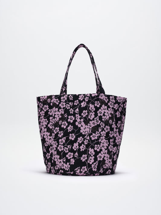 PINK WOO BAG