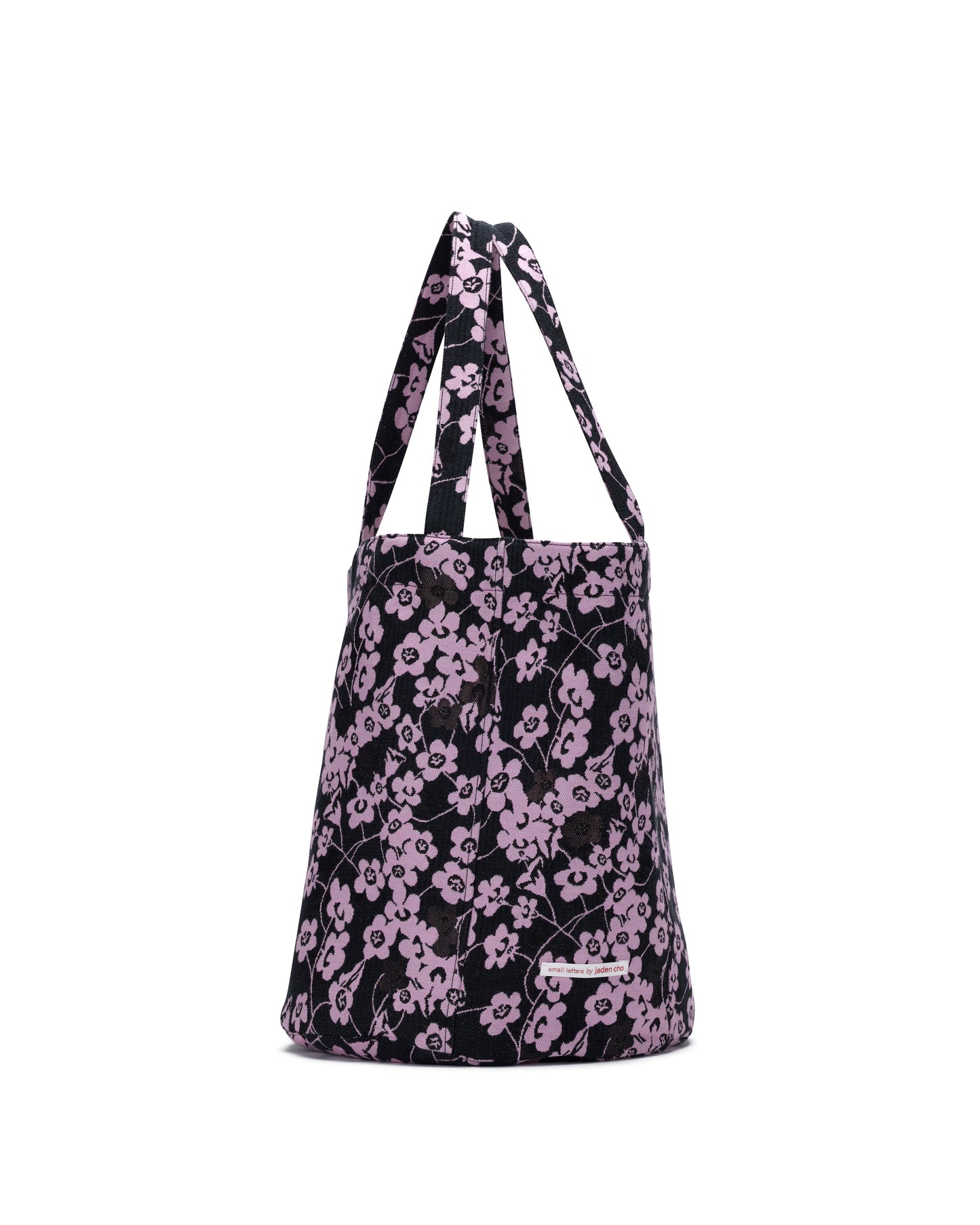 PINK WOO BAG