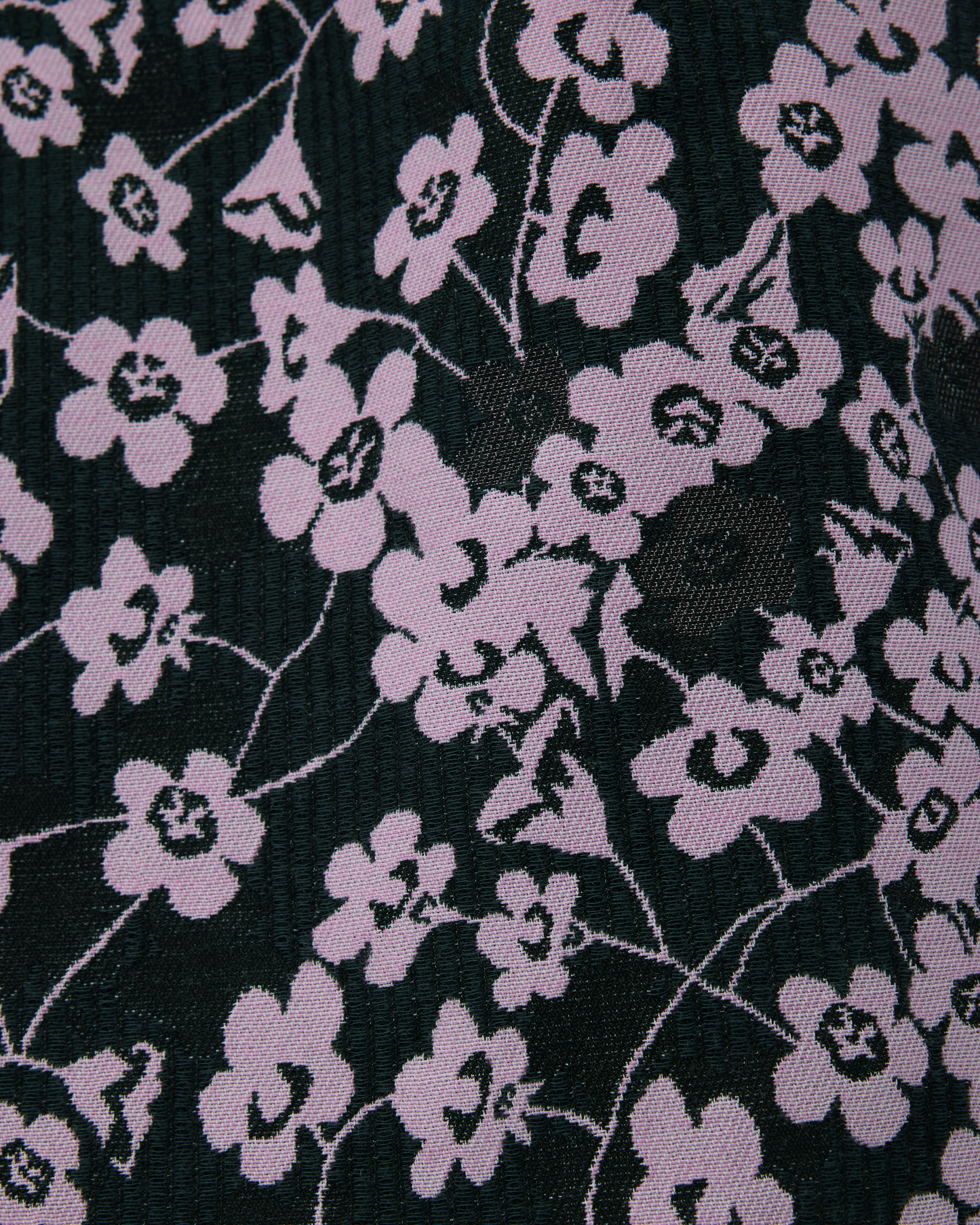 PINK CUSHION