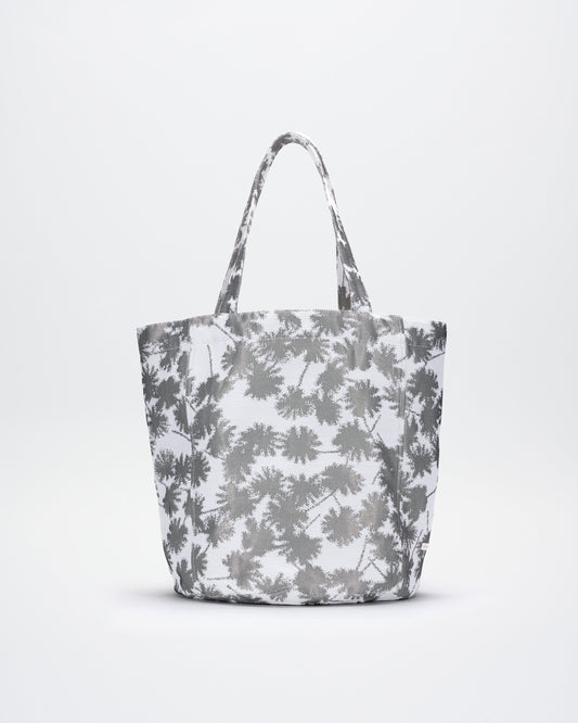 SILVER WOO BAG