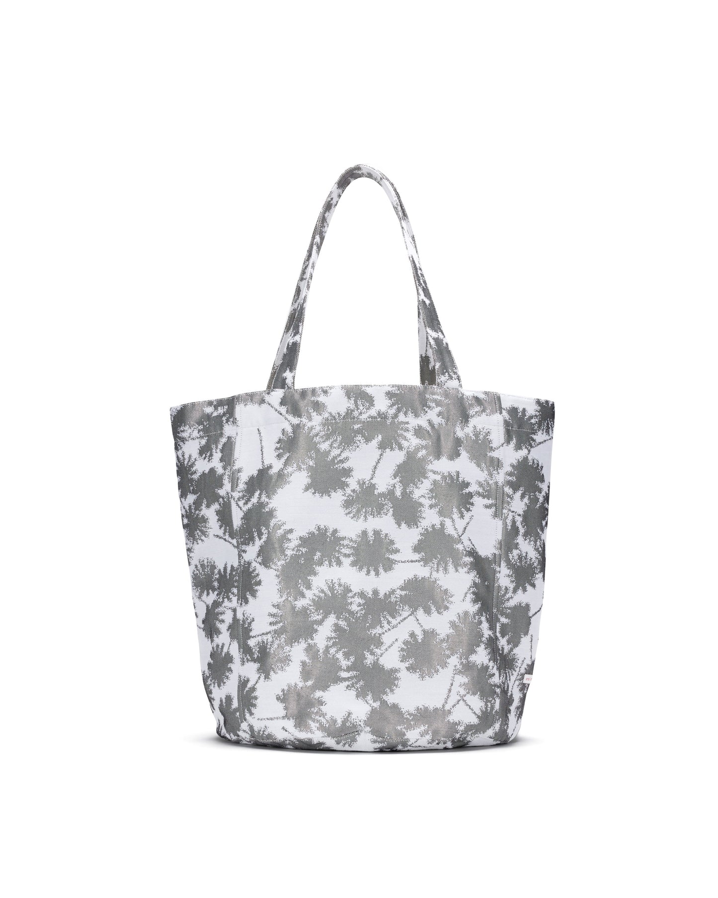 SILVER WOO BAG