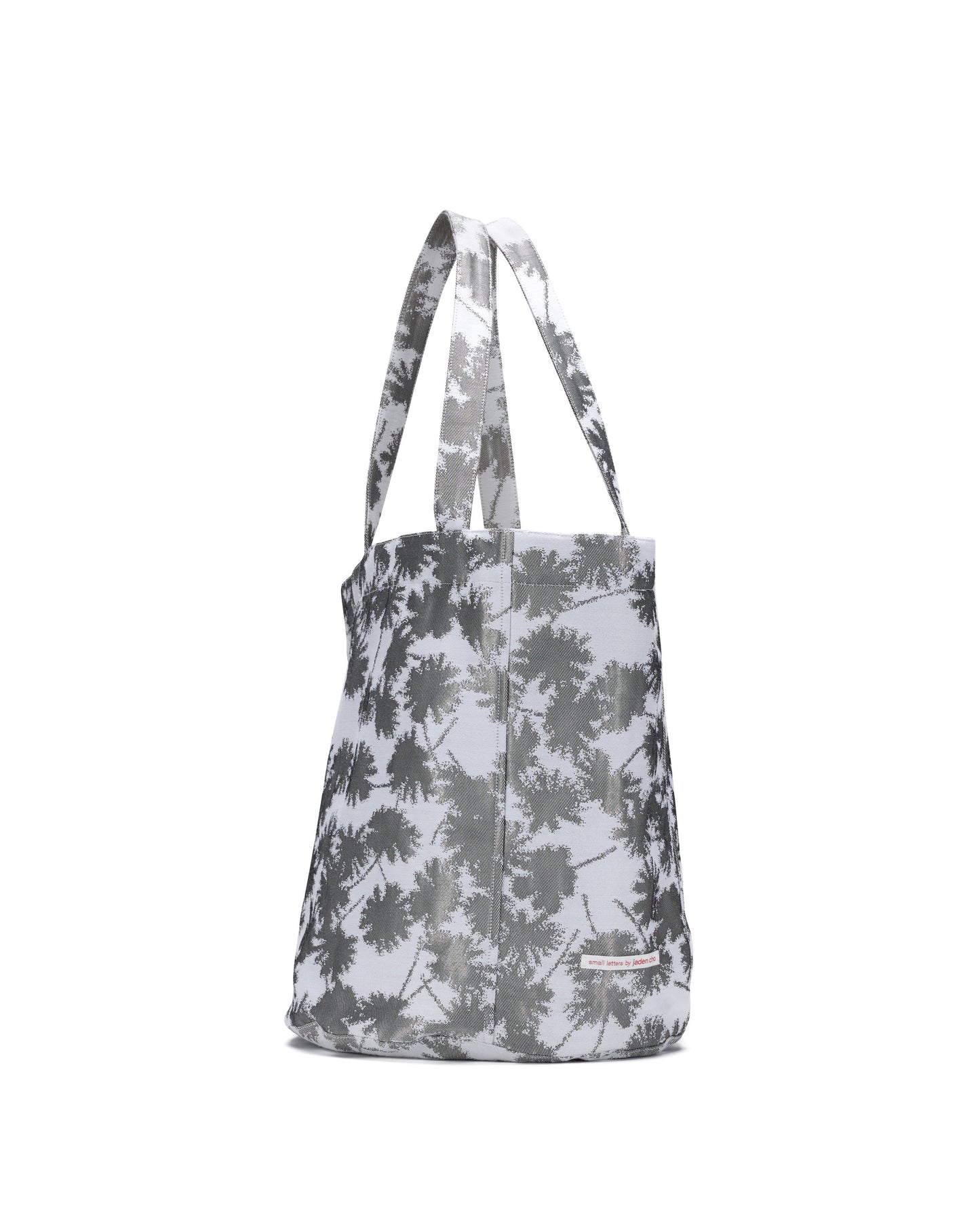 SILVER WOO BAG