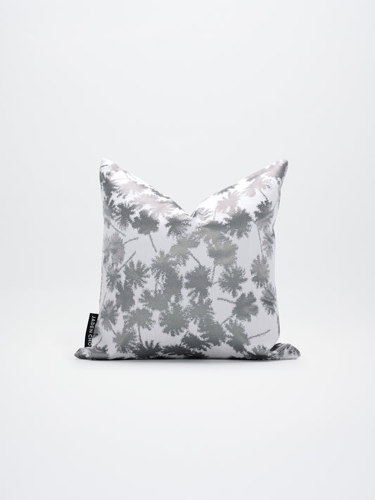 SILVER CUSHION