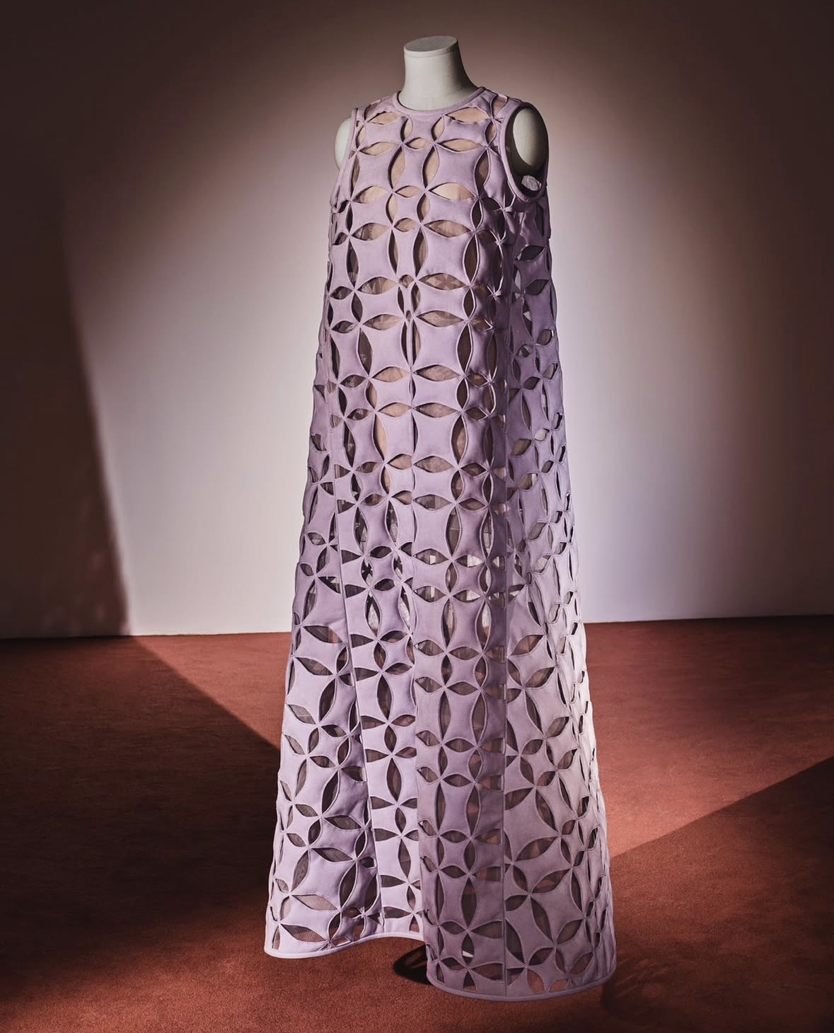 COLLABORATION WITH ALCANTARA 'BEYOND BOUNDARIES'